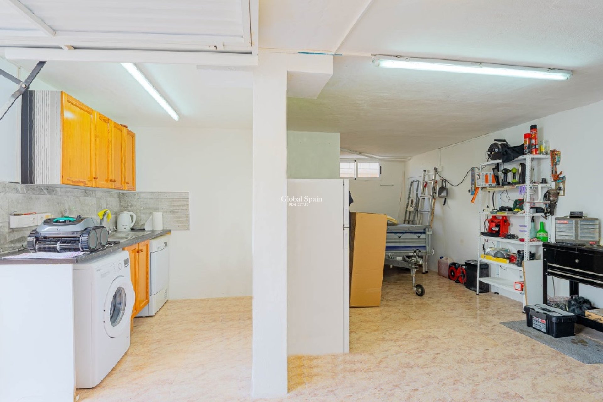 Venta - Villa -
ORIHUELA COSTA - LOS BALCONES - LOS ALTOS