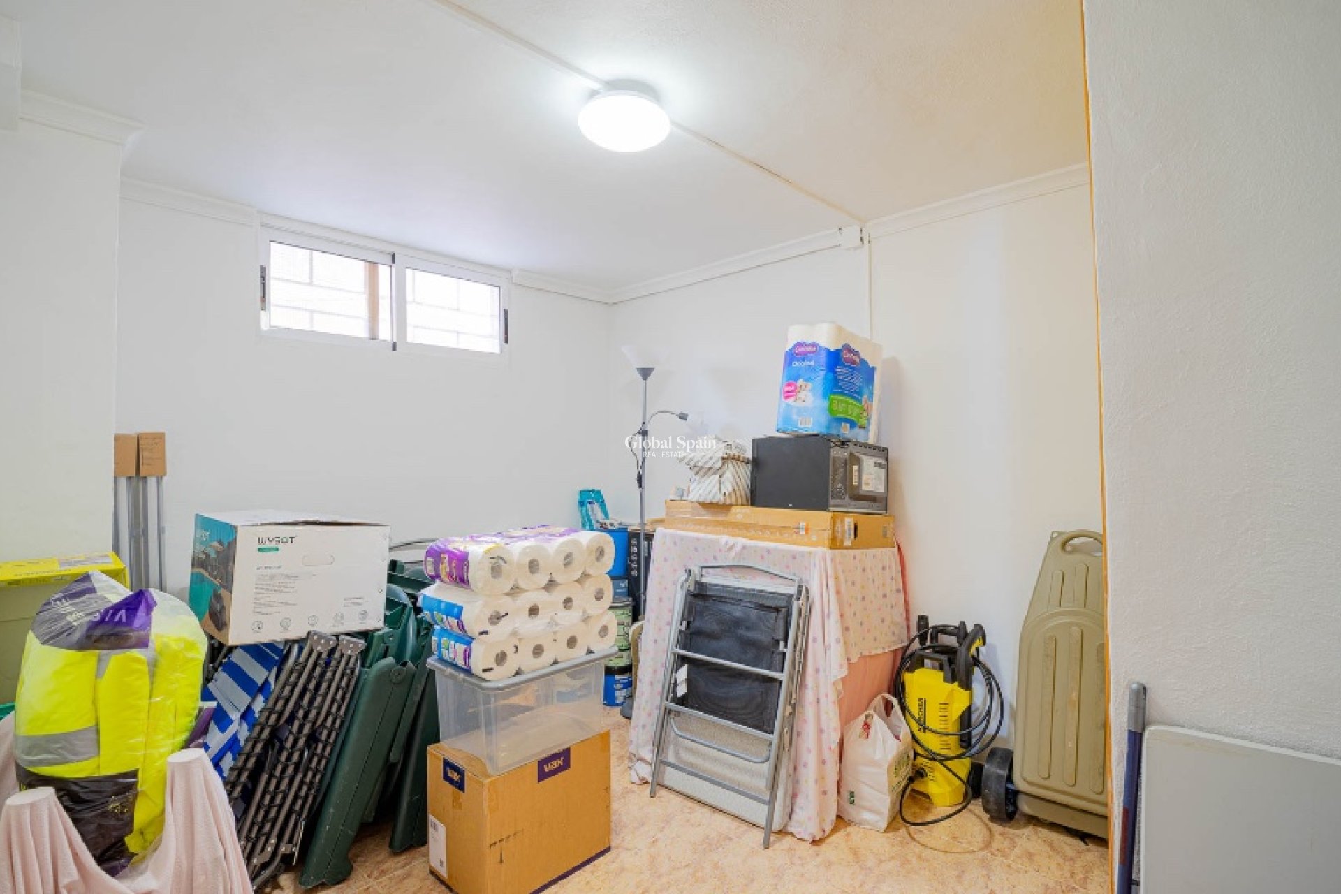 Venta - Villa -
ORIHUELA COSTA - LOS BALCONES - LOS ALTOS