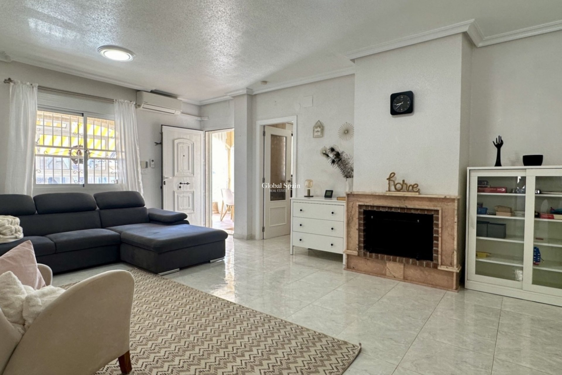 Venta - VILLA -
ORIHUELA COSTA - LOS BALCONES - LOS ALTOS