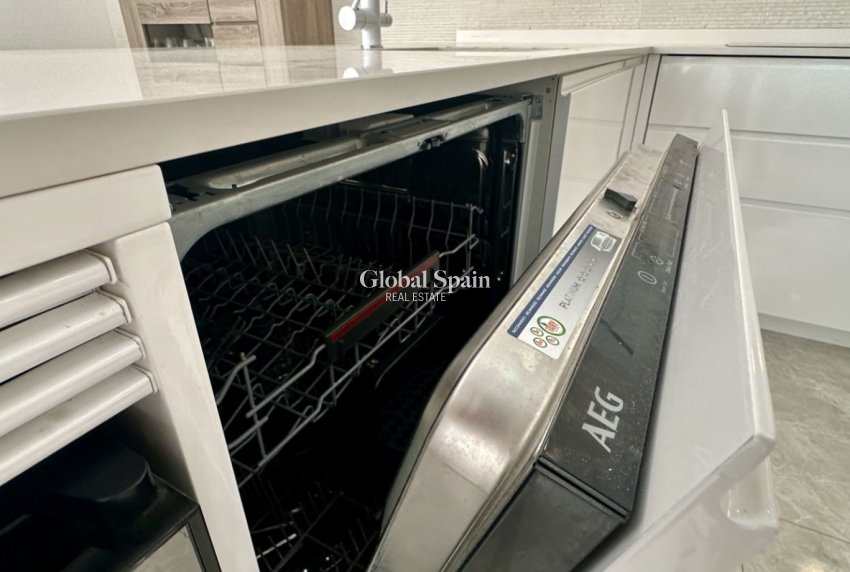 Venta - VILLA -
ORIHUELA COSTA - LOS BALCONES - LOS ALTOS