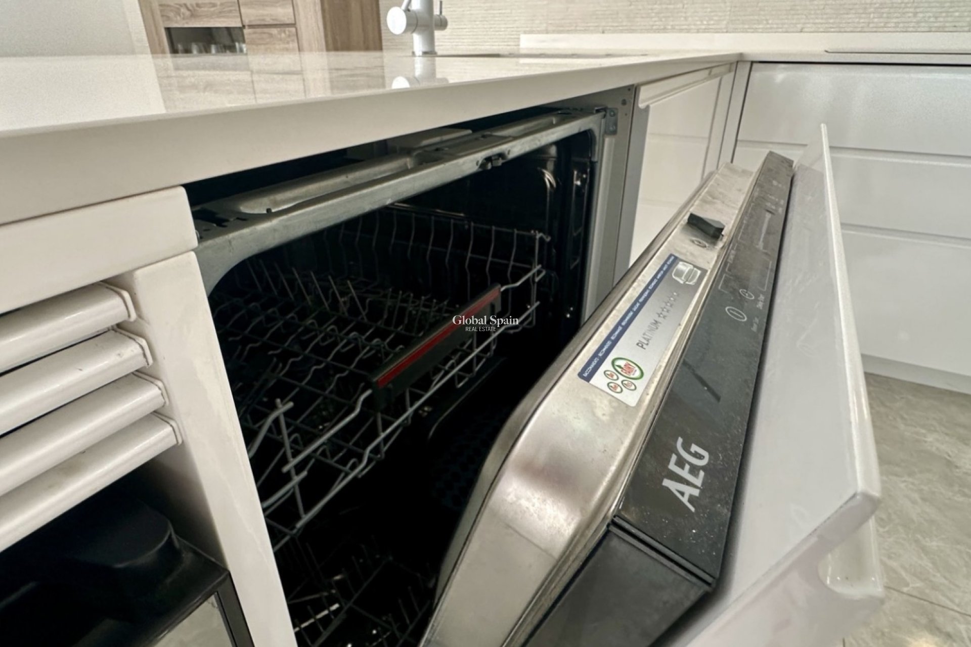 Venta - VILLA -
ORIHUELA COSTA - LOS BALCONES - LOS ALTOS