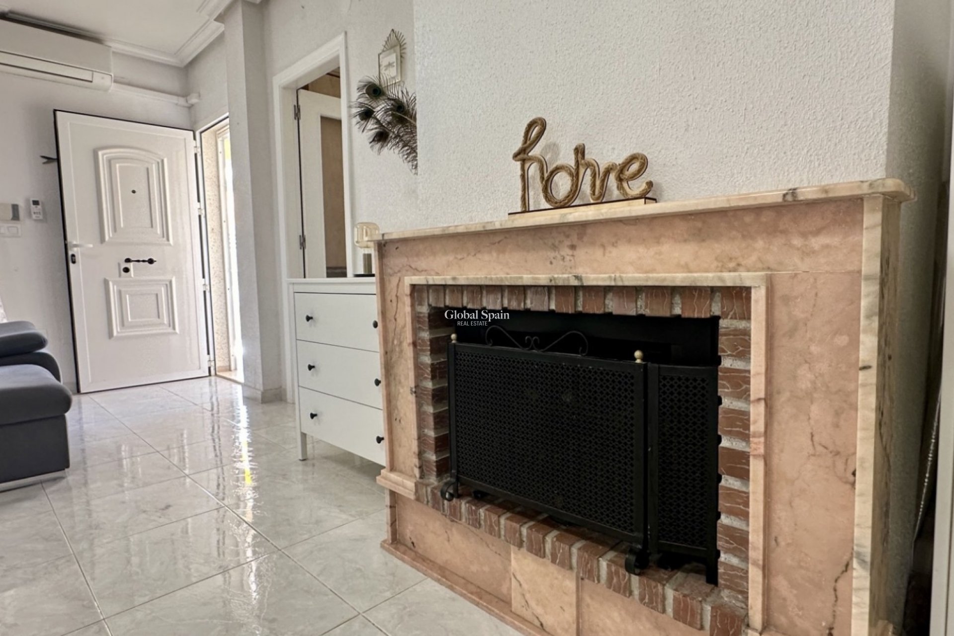 Venta - VILLA -
ORIHUELA COSTA - LOS BALCONES - LOS ALTOS