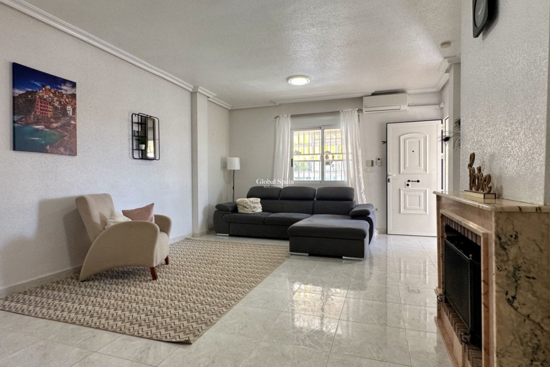 Venta - VILLA -
ORIHUELA COSTA - LOS BALCONES - LOS ALTOS