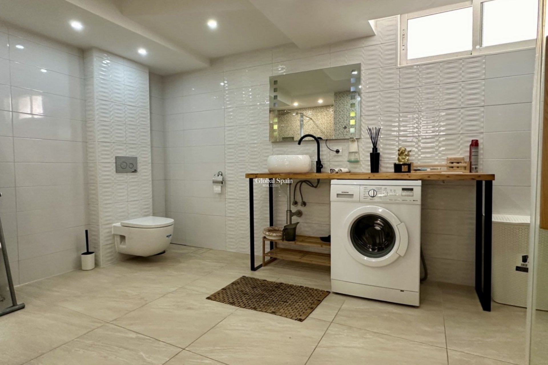 Venta - VILLA -
ORIHUELA COSTA - LOS BALCONES - LOS ALTOS