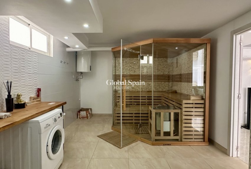 Venta - VILLA -
ORIHUELA COSTA - LOS BALCONES - LOS ALTOS