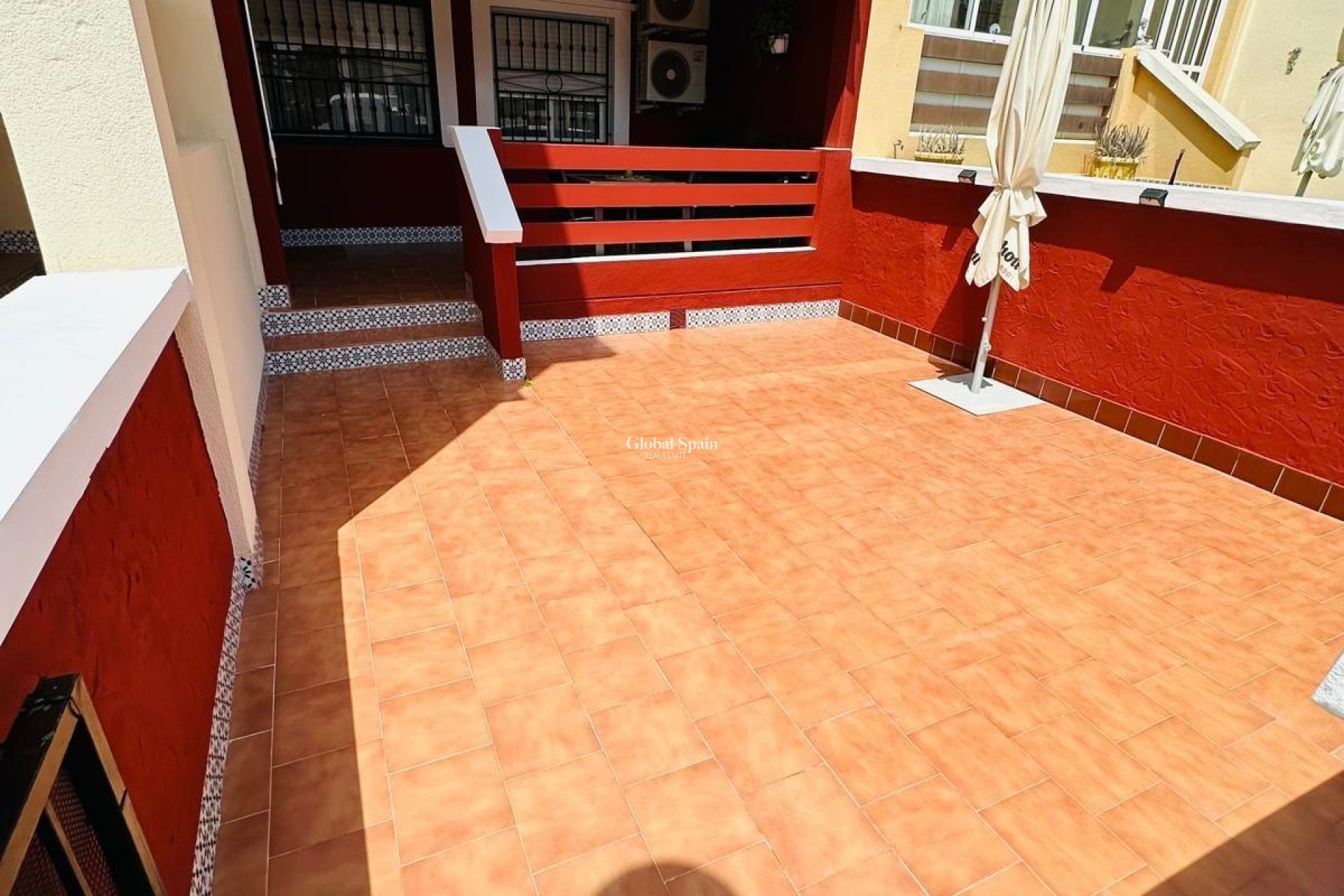 Venta - VILLA -
ORIHUELA COSTA - LOS BALCONES - LOS ALTOS
