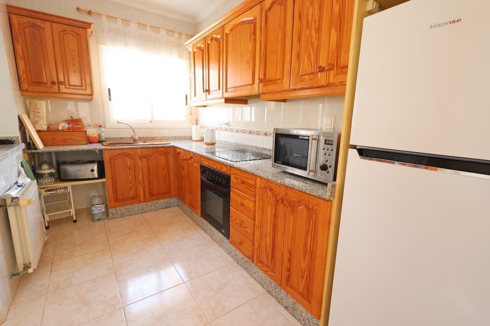 Venta - Villa -
ORIHUELA COSTA - Los Balcones