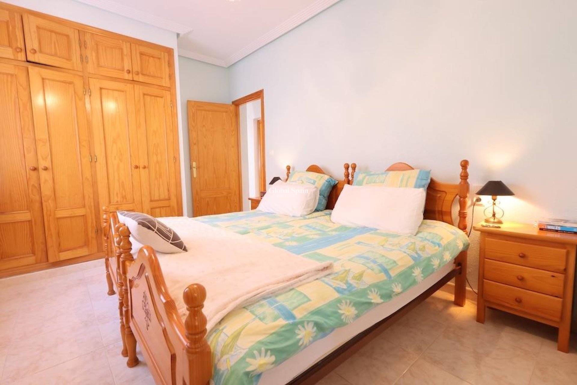 Venta - Villa -
ORIHUELA COSTA - Los Balcones