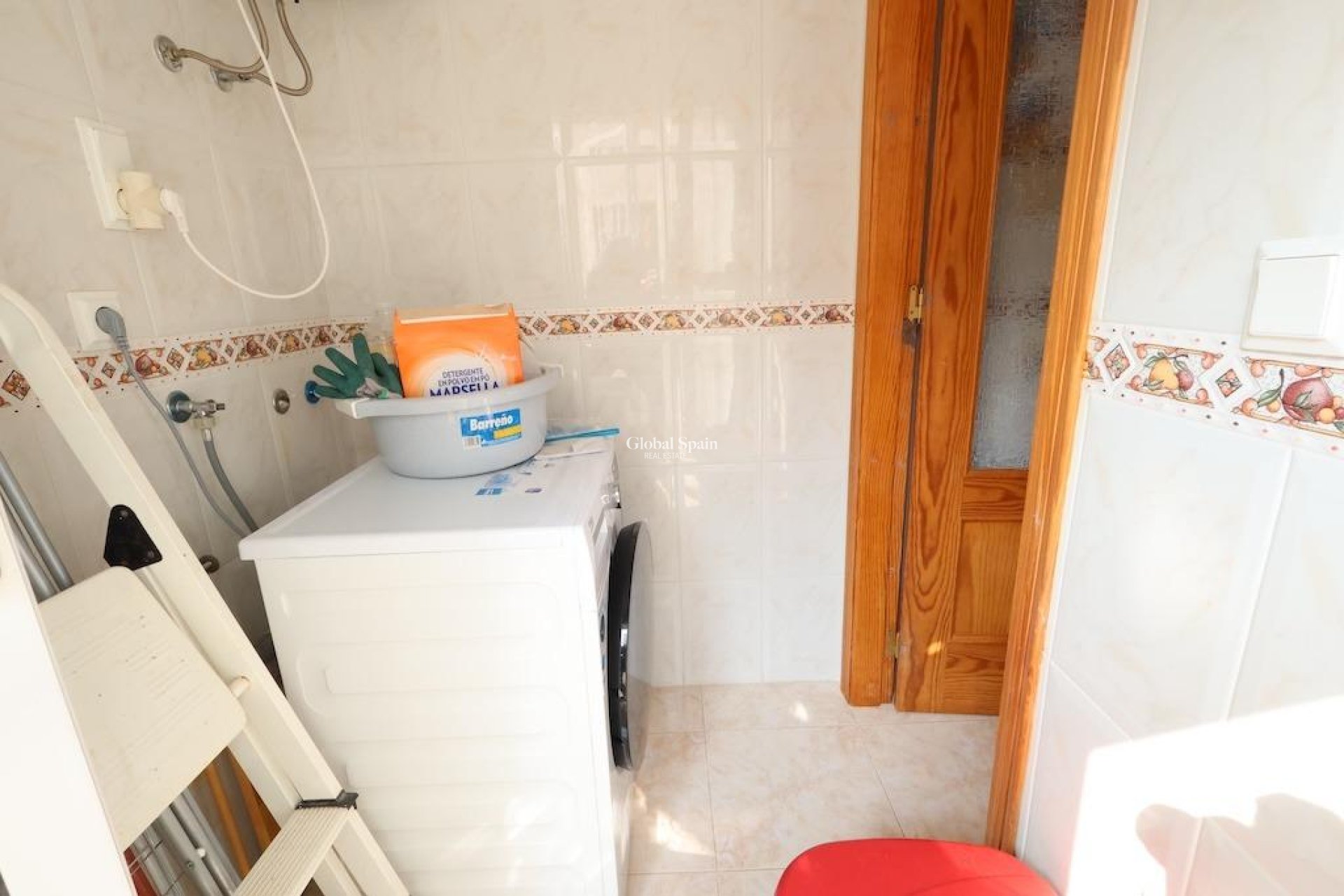 Venta - Villa -
ORIHUELA COSTA - Los Balcones