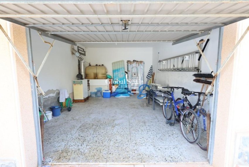 Venta - Villa -
ORIHUELA COSTA - Los Balcones