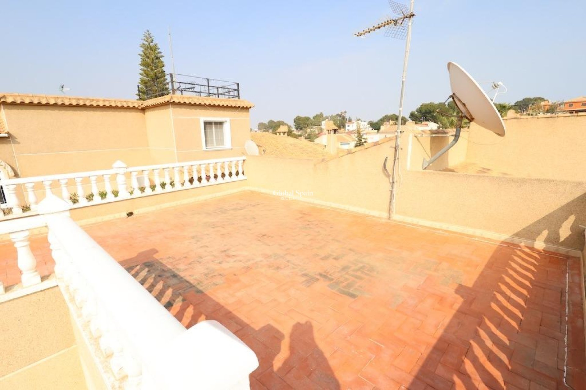 Venta - Villa -
ORIHUELA COSTA - Los Balcones