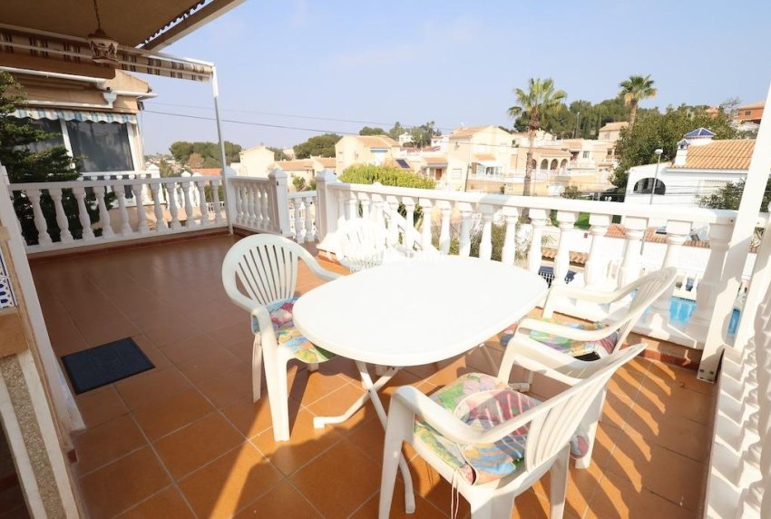 Venta - Villa -
ORIHUELA COSTA - Los Balcones