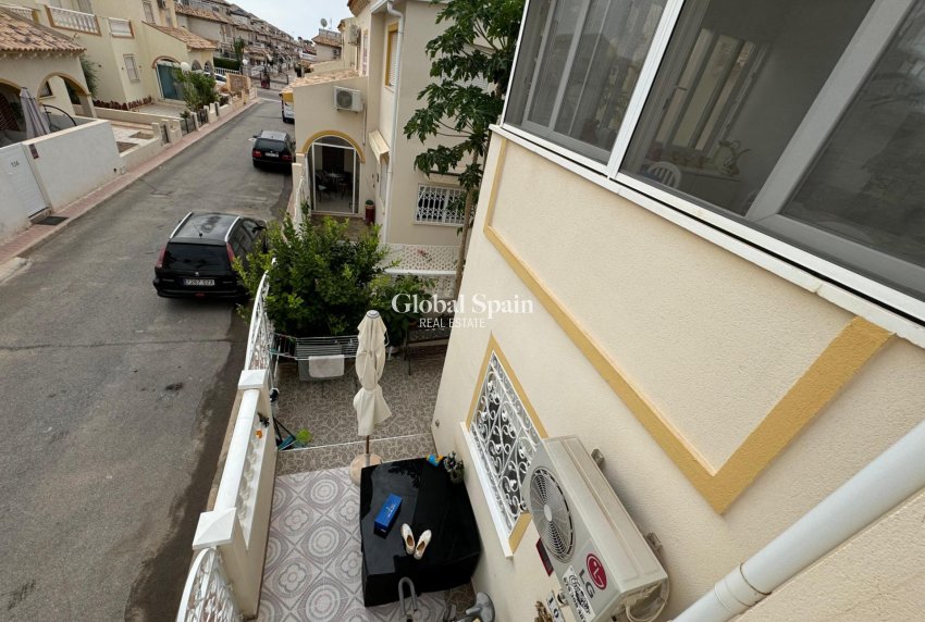 Venta - VILLA -
ORIHUELA COSTA - Los Dolses