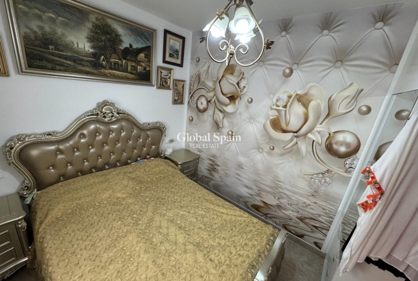 Venta - VILLA -
ORIHUELA COSTA - Los Dolses