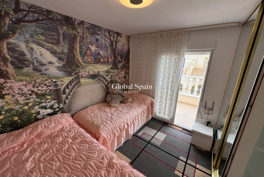 Venta - VILLA -
ORIHUELA COSTA - Los Dolses