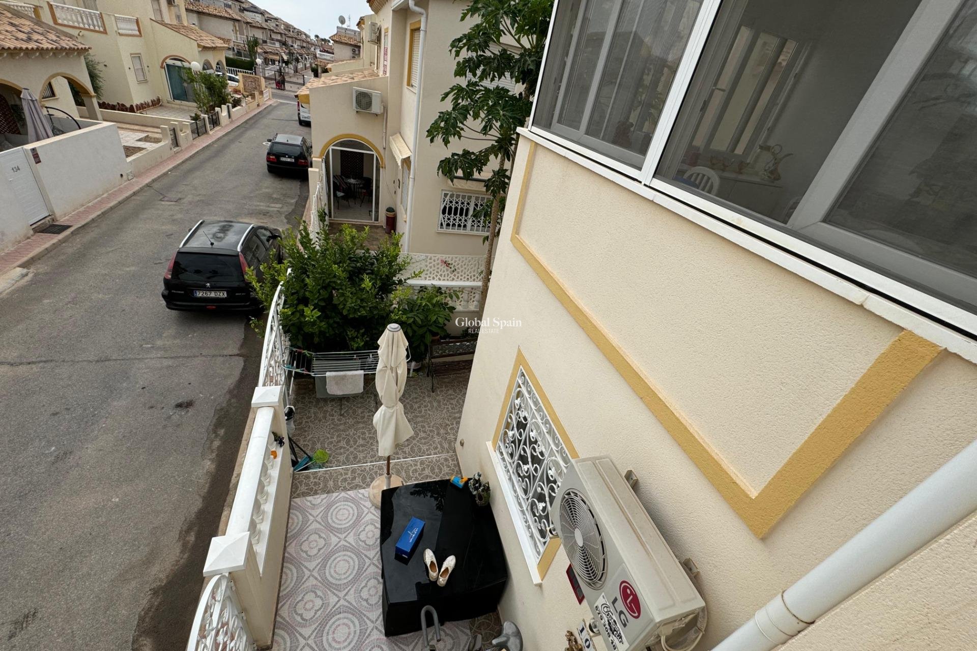 Venta - VILLA -
ORIHUELA COSTA - Los Dolses