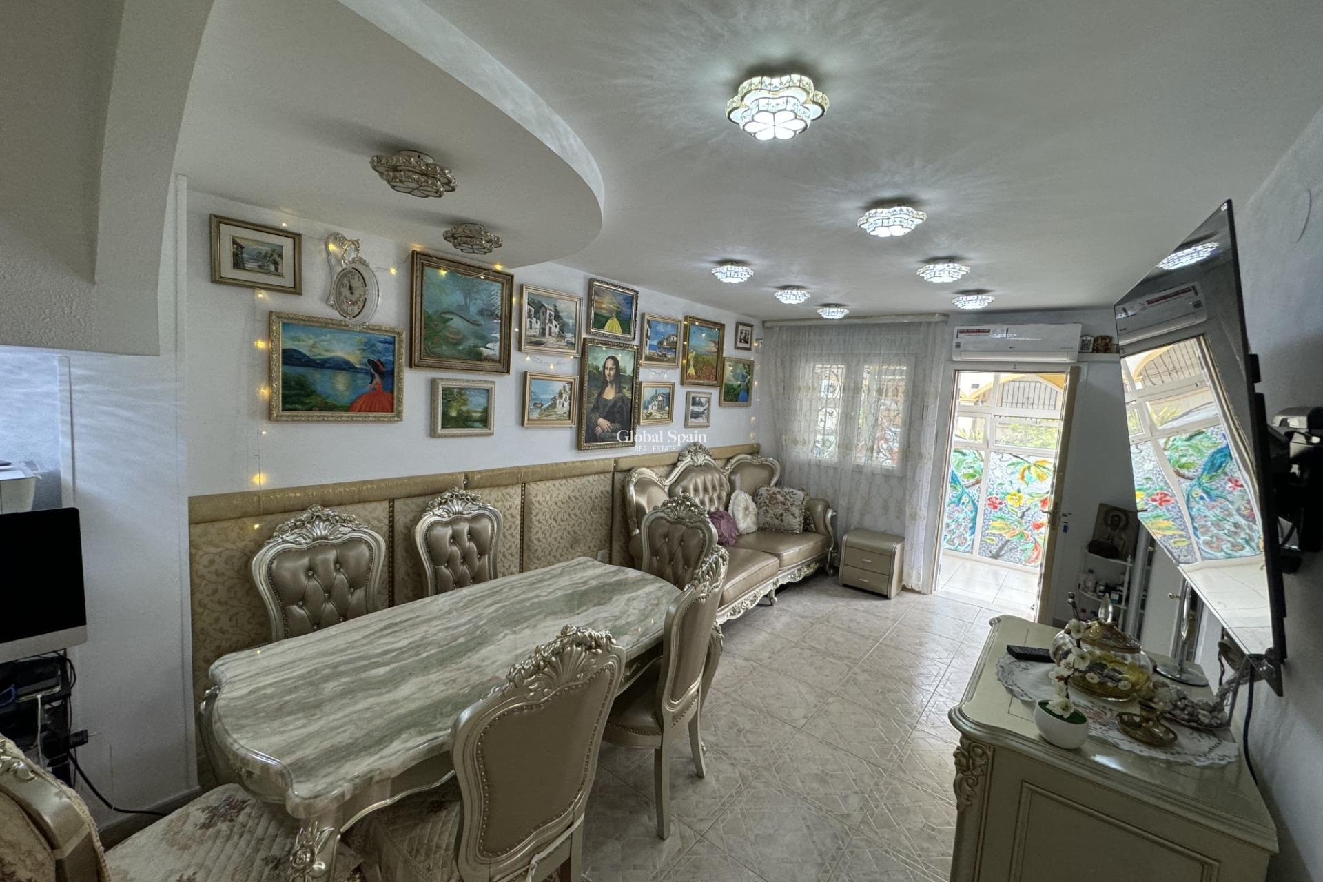 Venta - VILLA -
ORIHUELA COSTA - Los Dolses