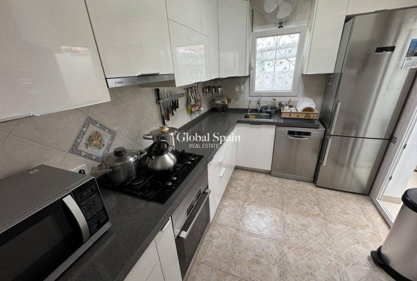 Venta - VILLA -
ORIHUELA COSTA - Los Dolses