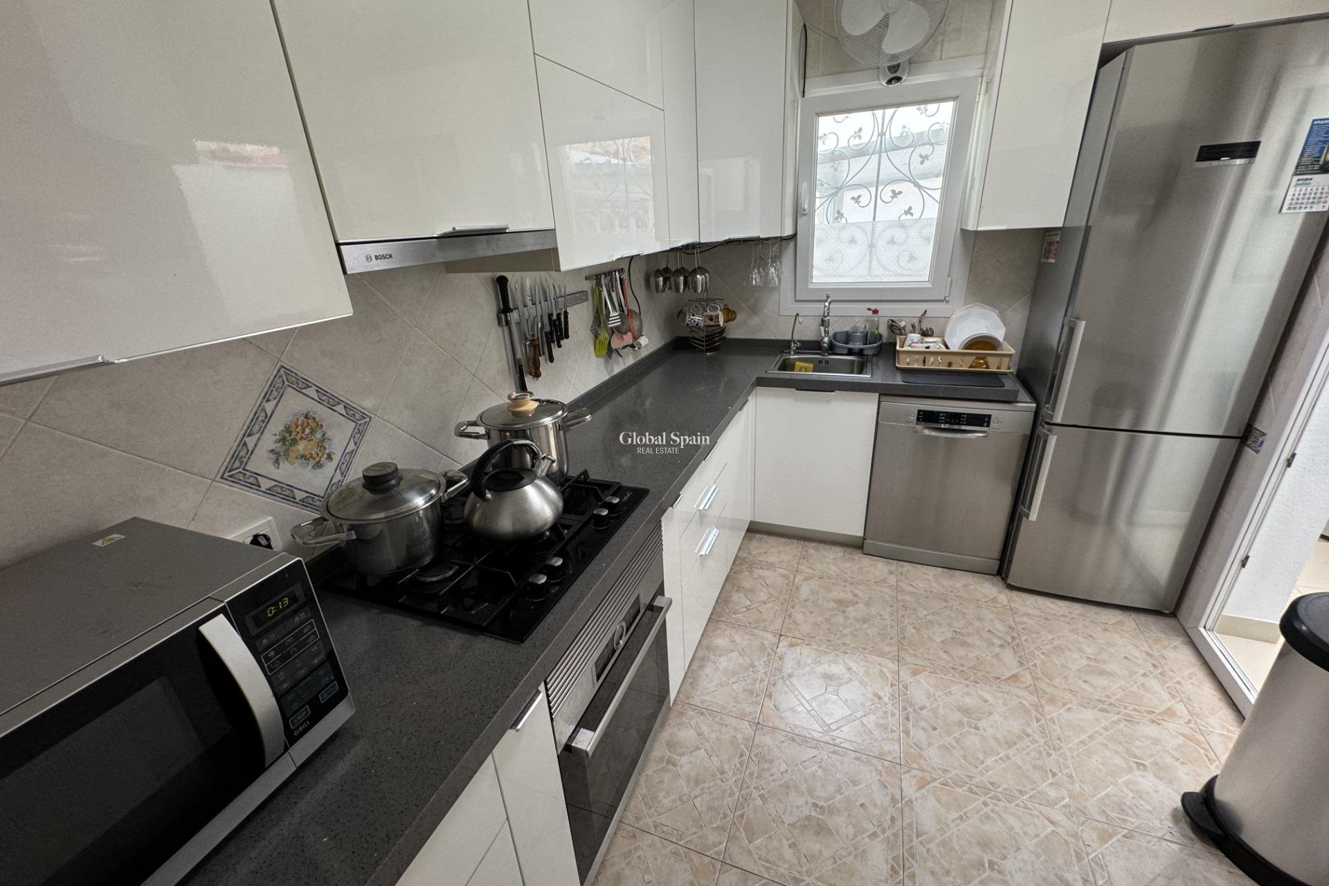 Venta - VILLA -
ORIHUELA COSTA - Los Dolses