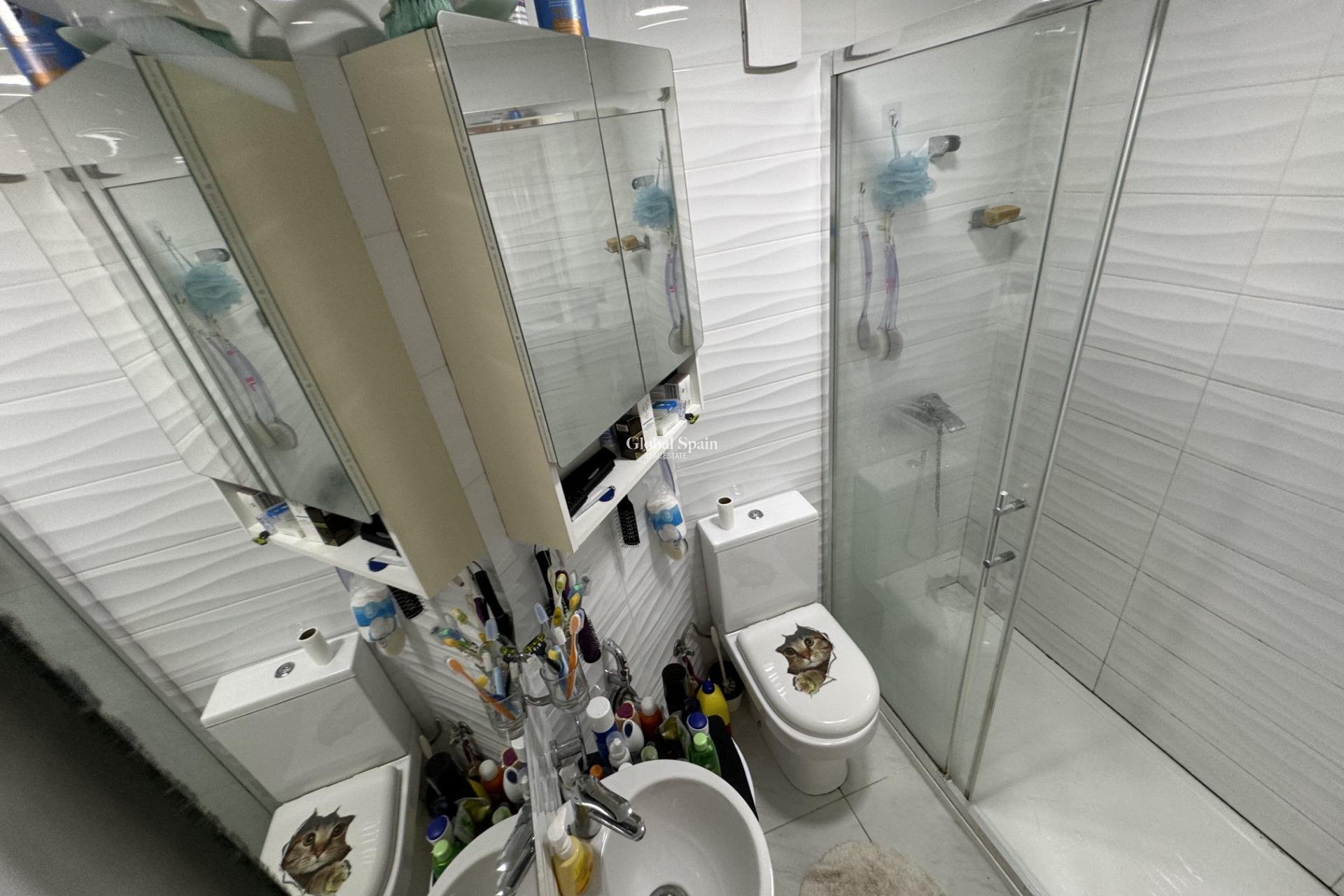 Venta - VILLA -
ORIHUELA COSTA - Los Dolses