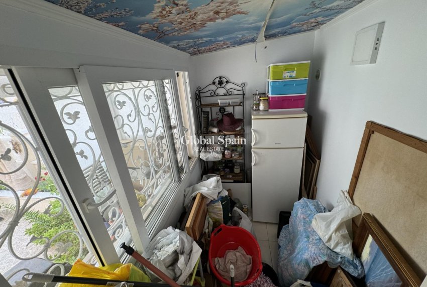 Venta - VILLA -
ORIHUELA COSTA - Los Dolses