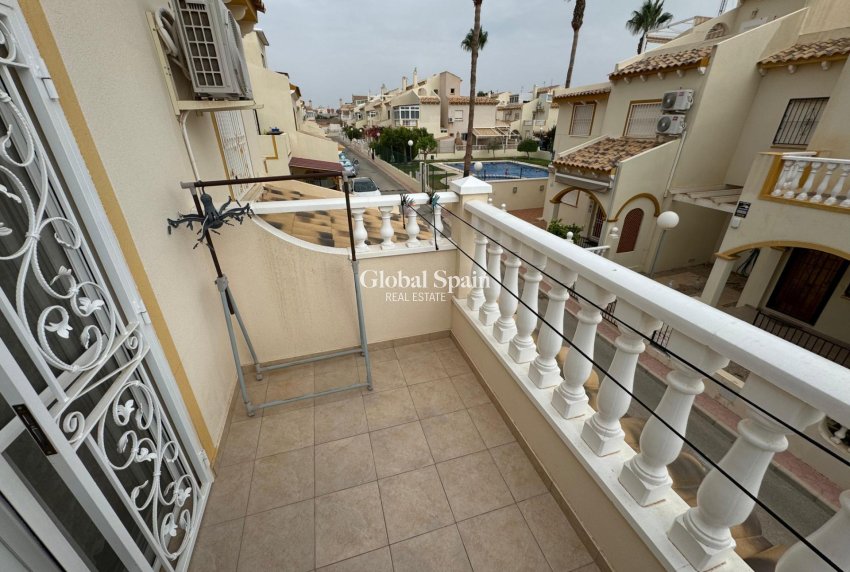 Venta - VILLA -
ORIHUELA COSTA - Los Dolses