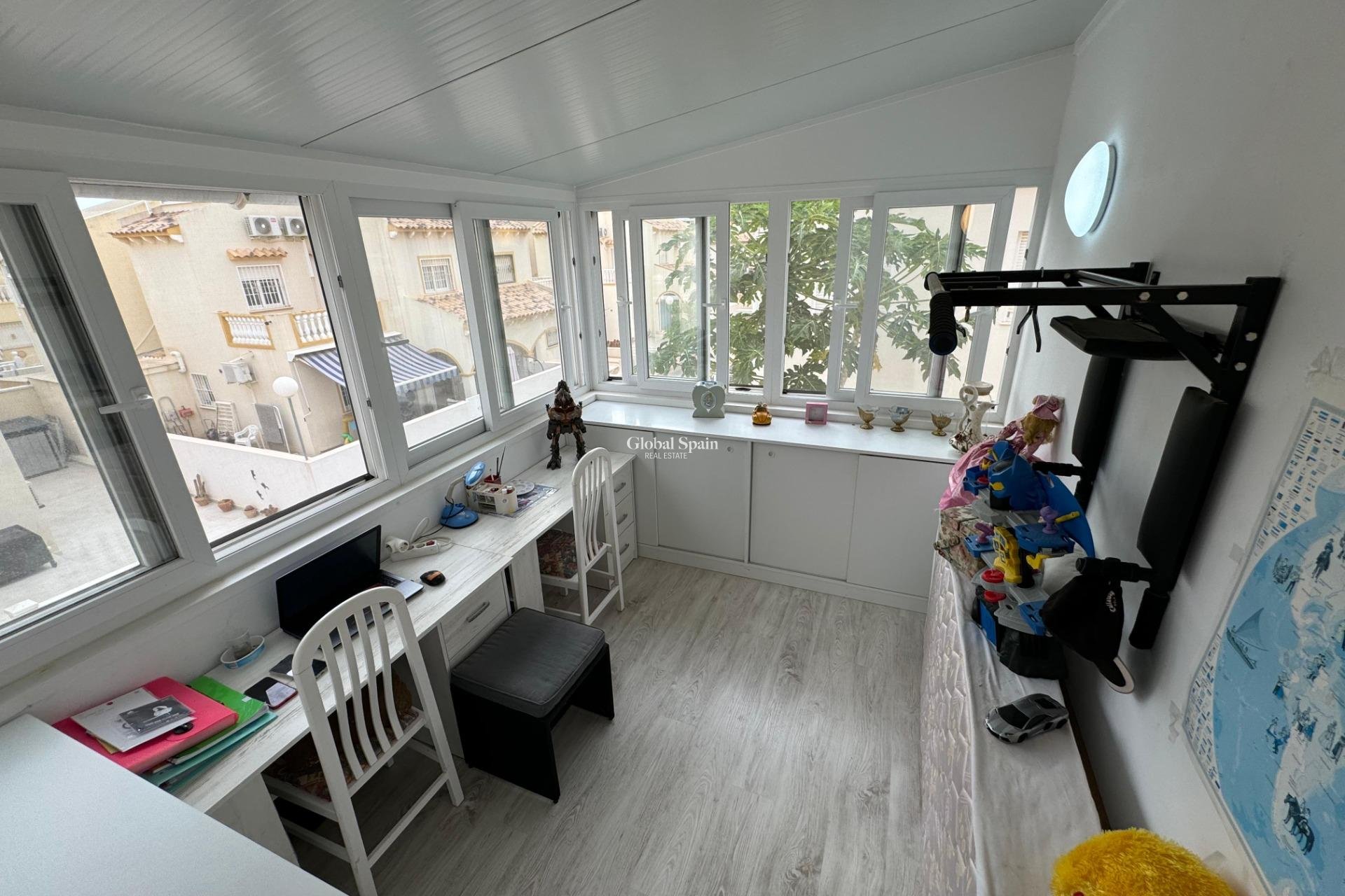 Venta - VILLA -
ORIHUELA COSTA - Los Dolses