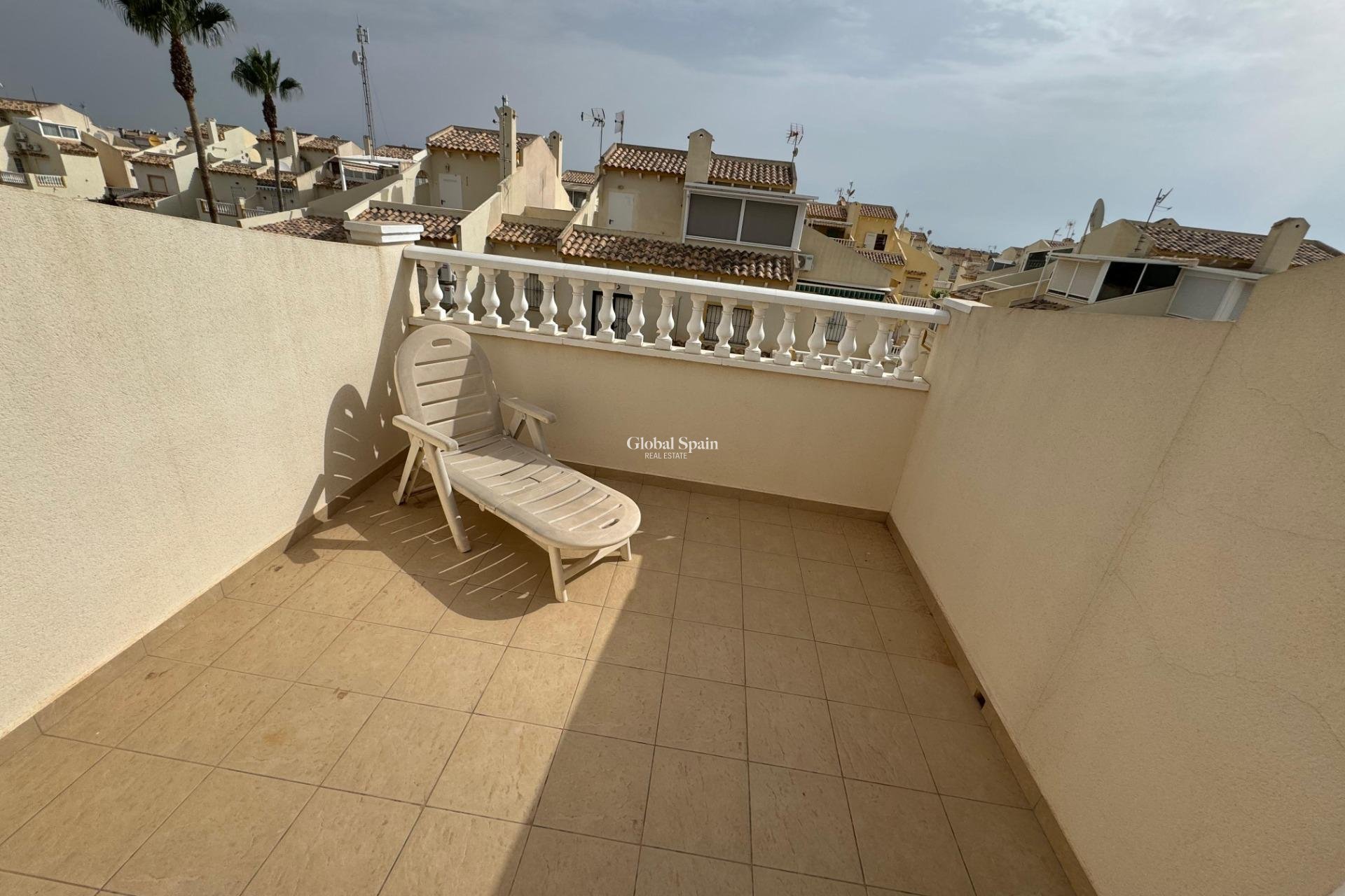 Venta - VILLA -
ORIHUELA COSTA - Los Dolses