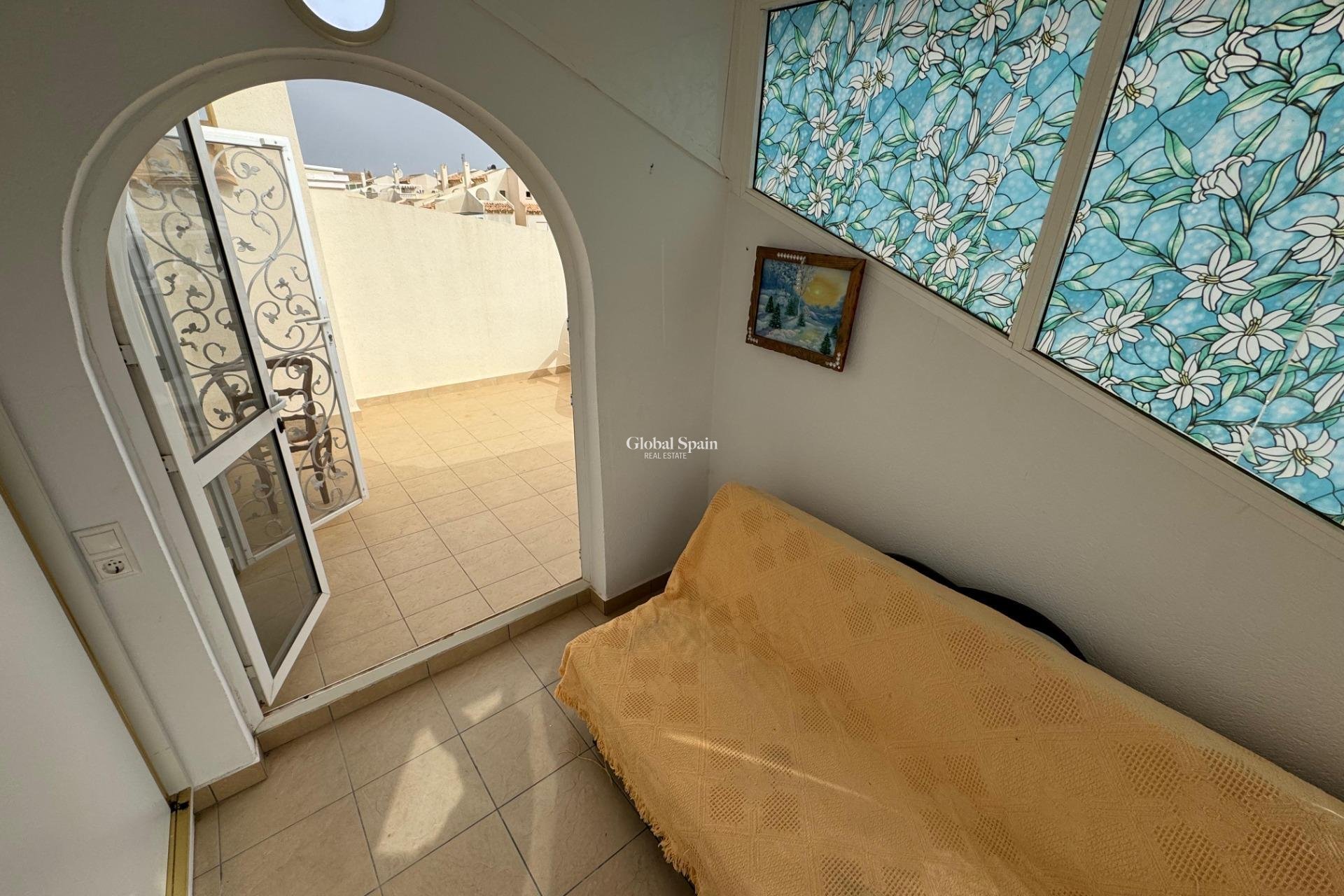 Venta - VILLA -
ORIHUELA COSTA - Los Dolses