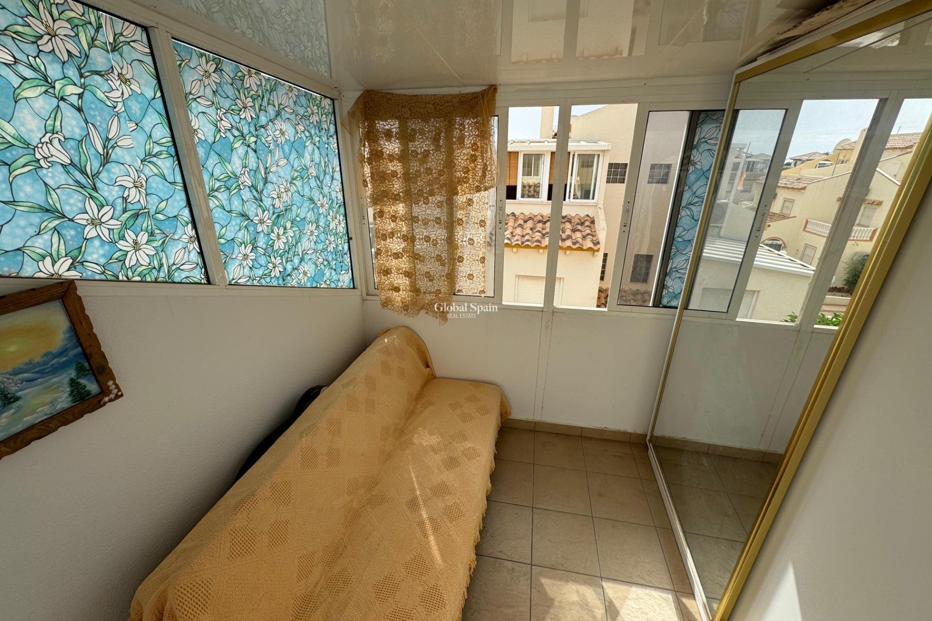 Venta - VILLA -
ORIHUELA COSTA - Los Dolses