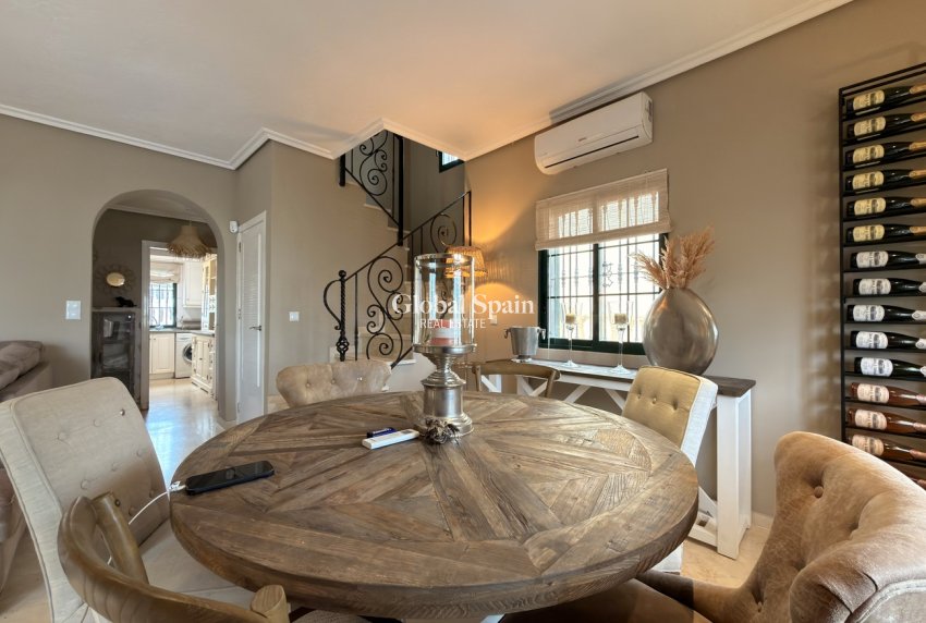 Venta - VILLA -
ORIHUELA COSTA - Los Doses