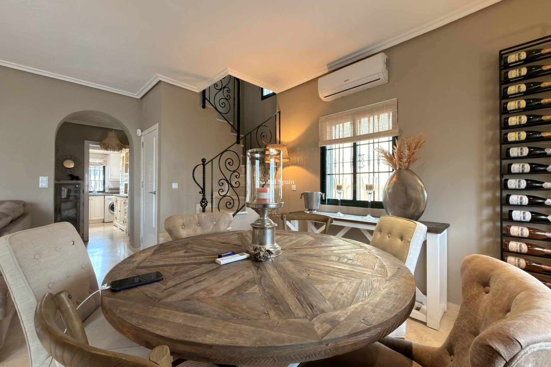 Venta - VILLA -
ORIHUELA COSTA - Los Doses