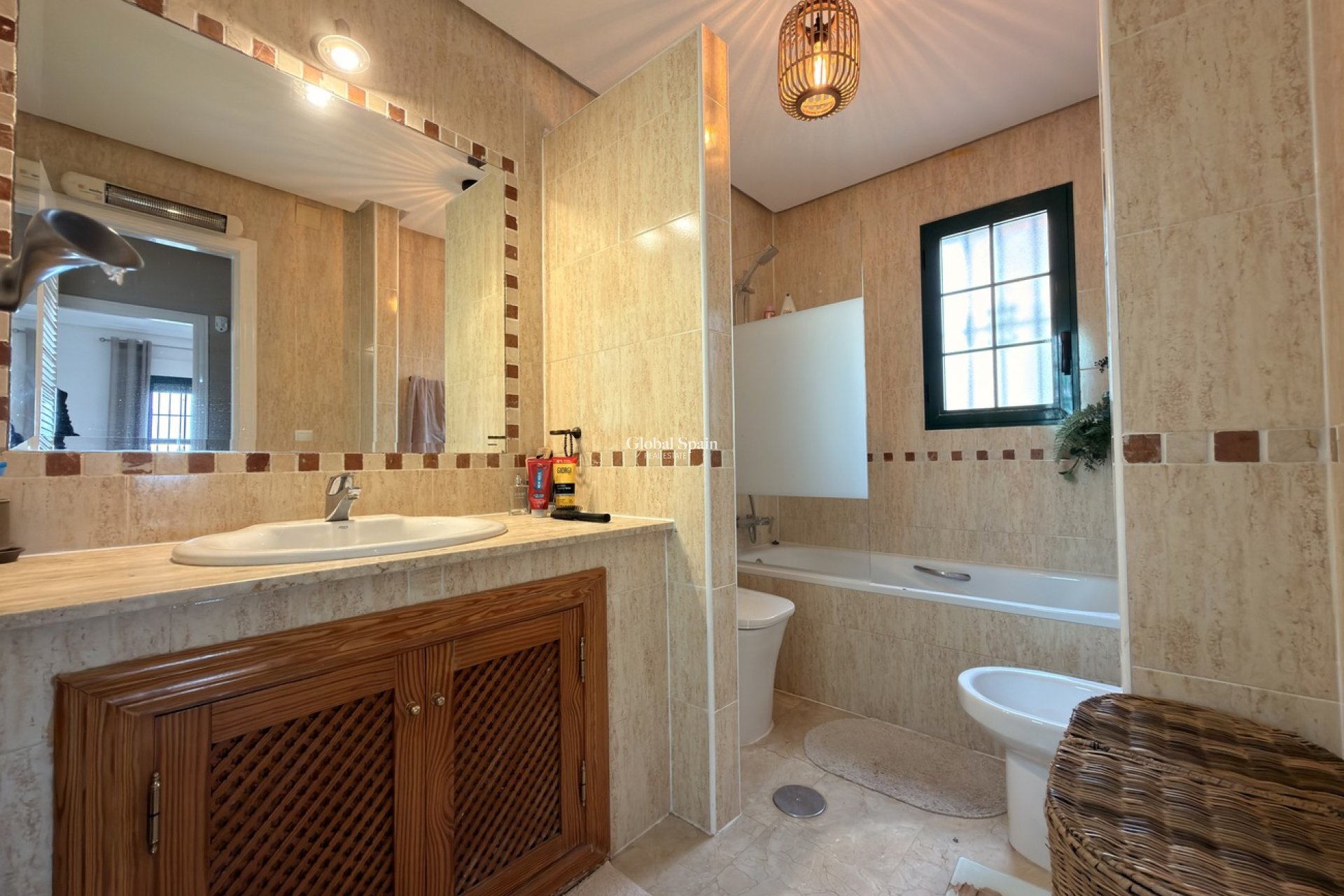 Venta - VILLA -
ORIHUELA COSTA - Los Doses