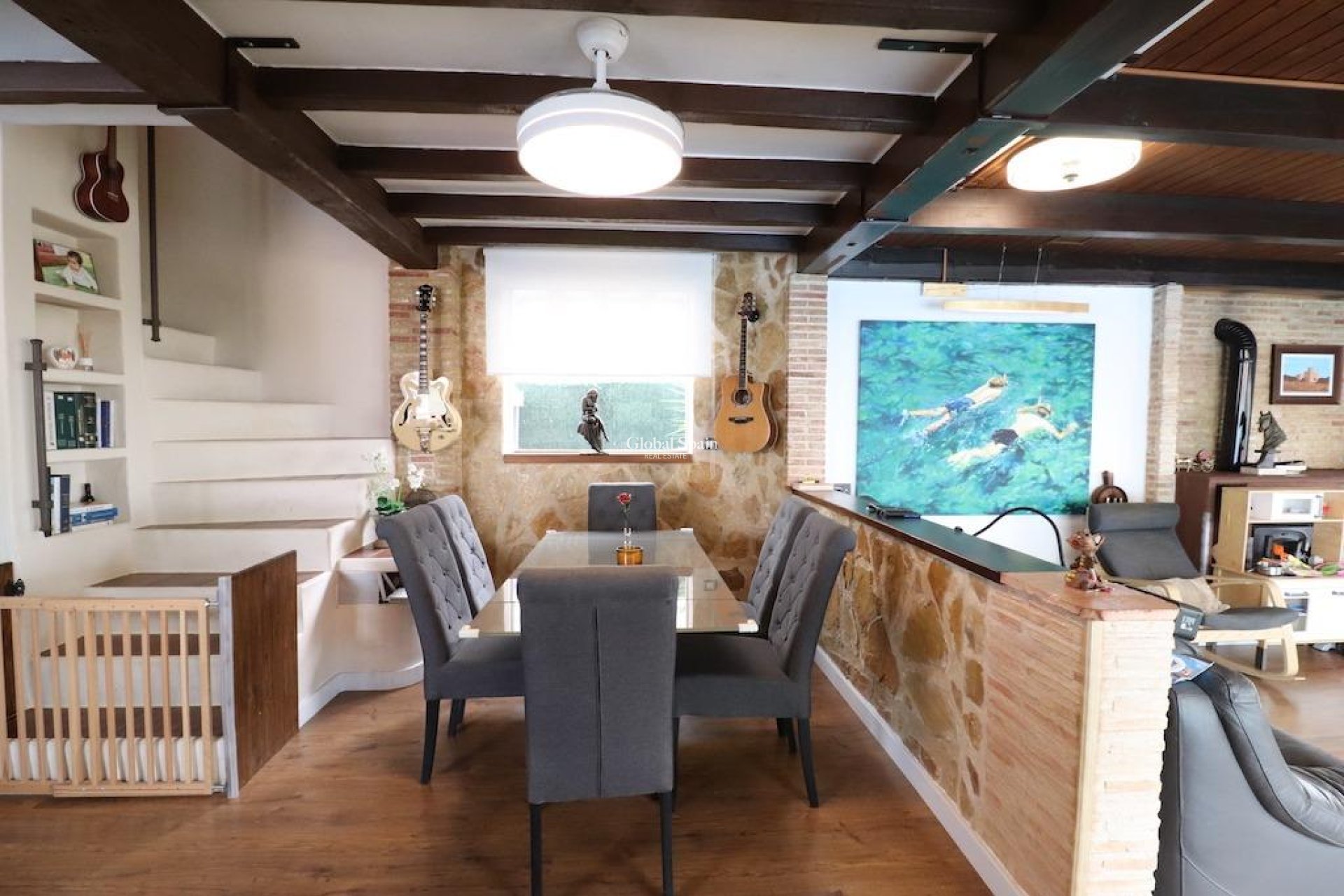 Venta - Villa -
ORIHUELA COSTA - Montezenia