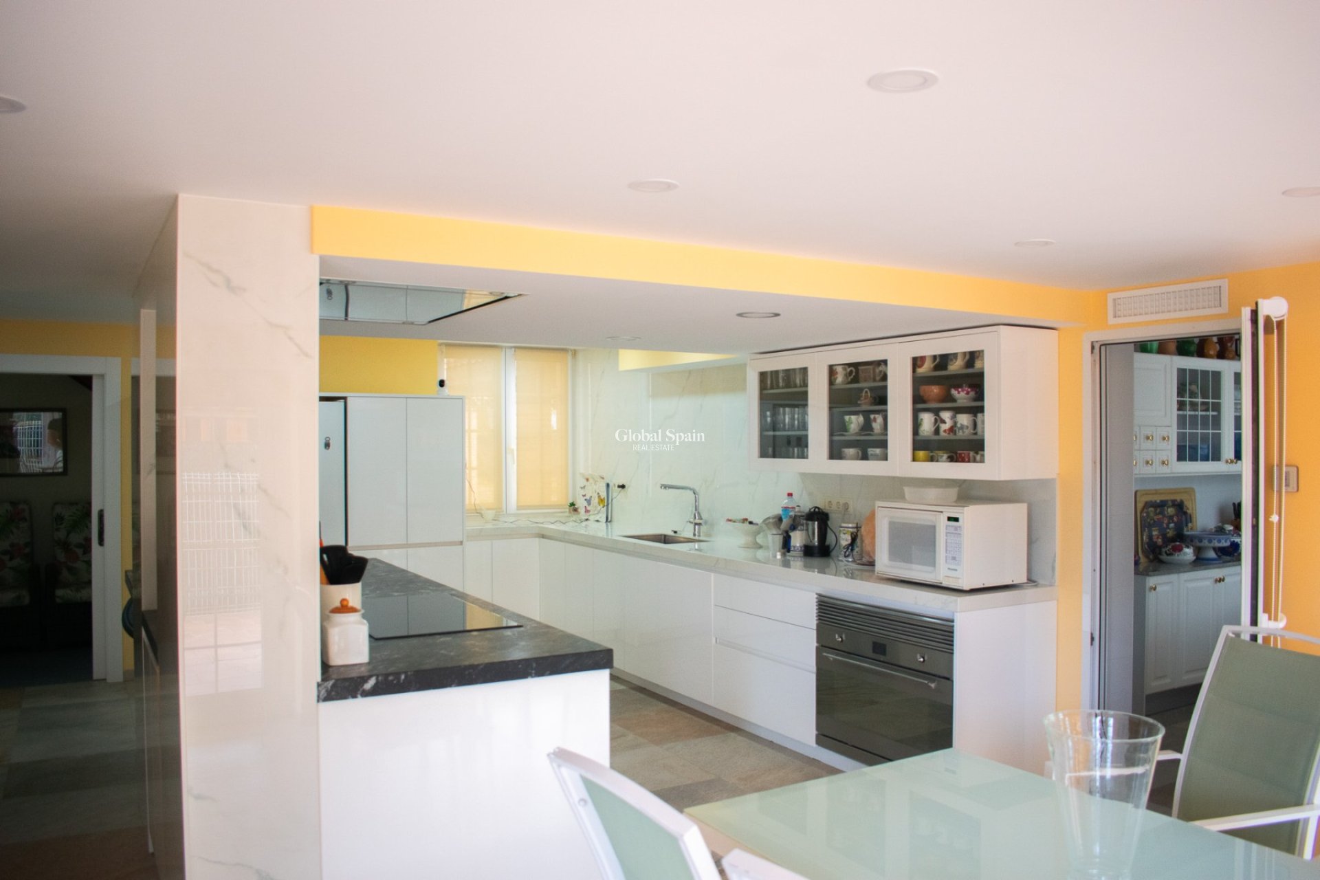 Venta - VILLA -
ORIHUELA COSTA - MUY CERCA DE LA PLAYA