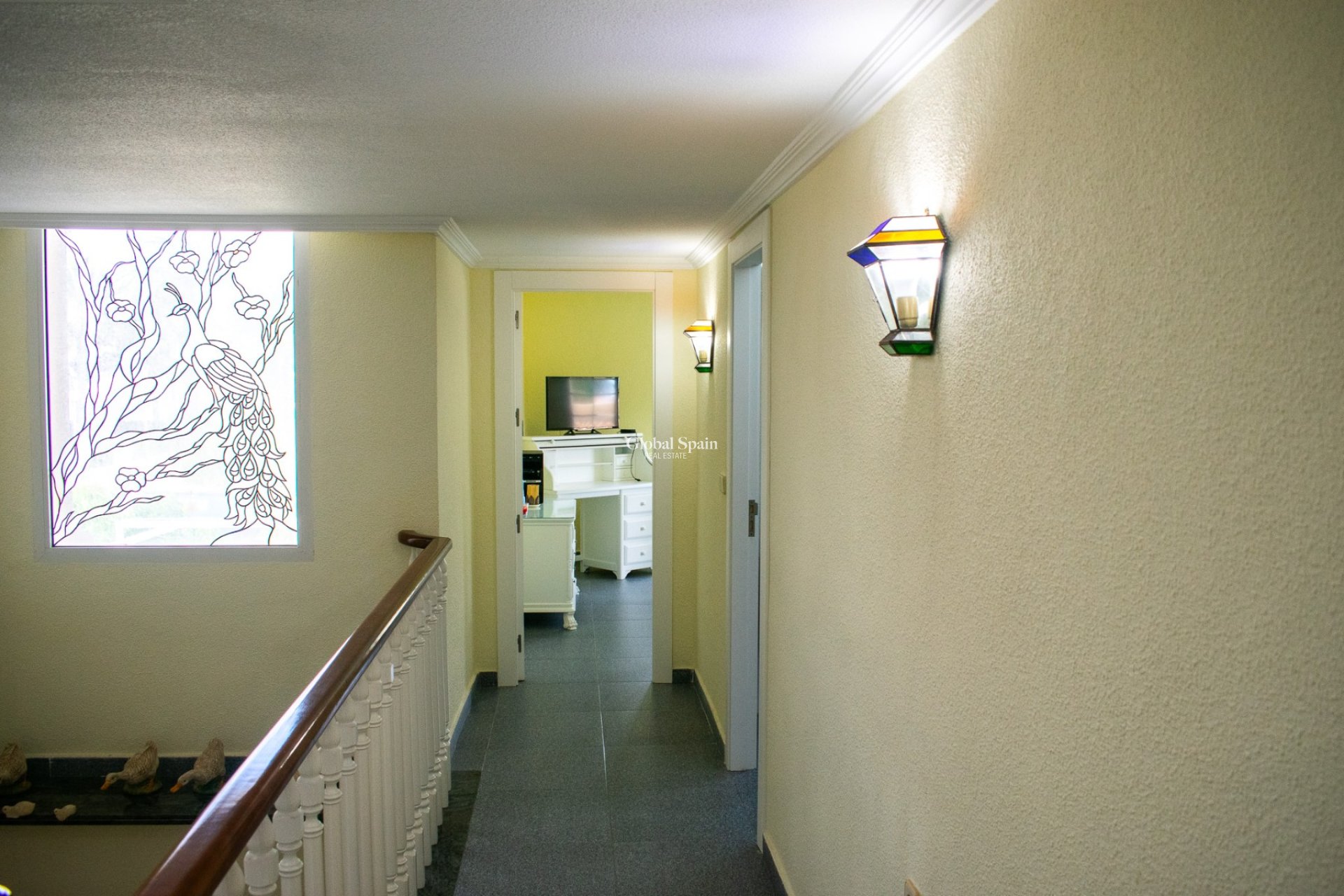 Venta - VILLA -
ORIHUELA COSTA - MUY CERCA DE LA PLAYA