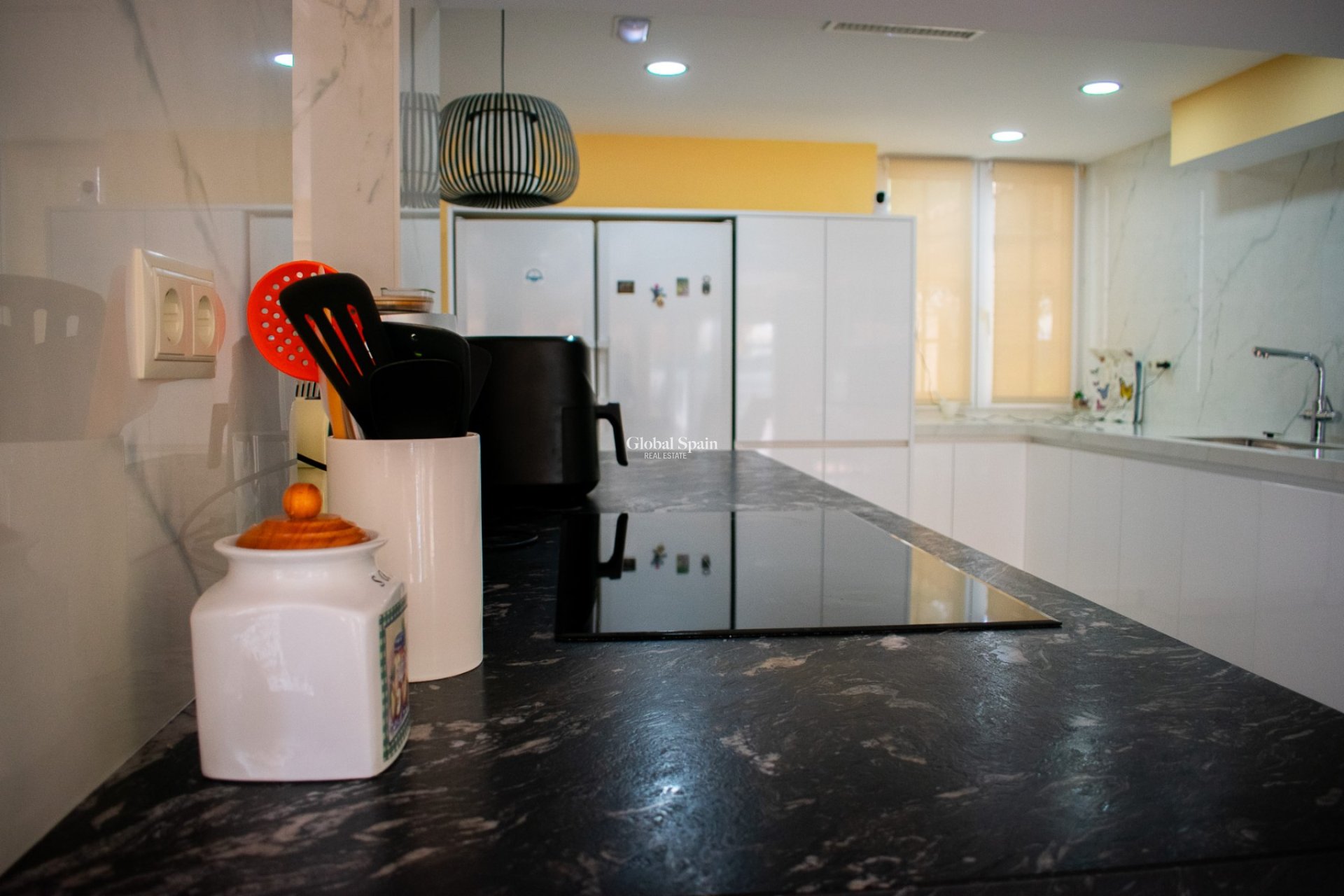 Venta - VILLA -
ORIHUELA COSTA - MUY CERCA DE LA PLAYA