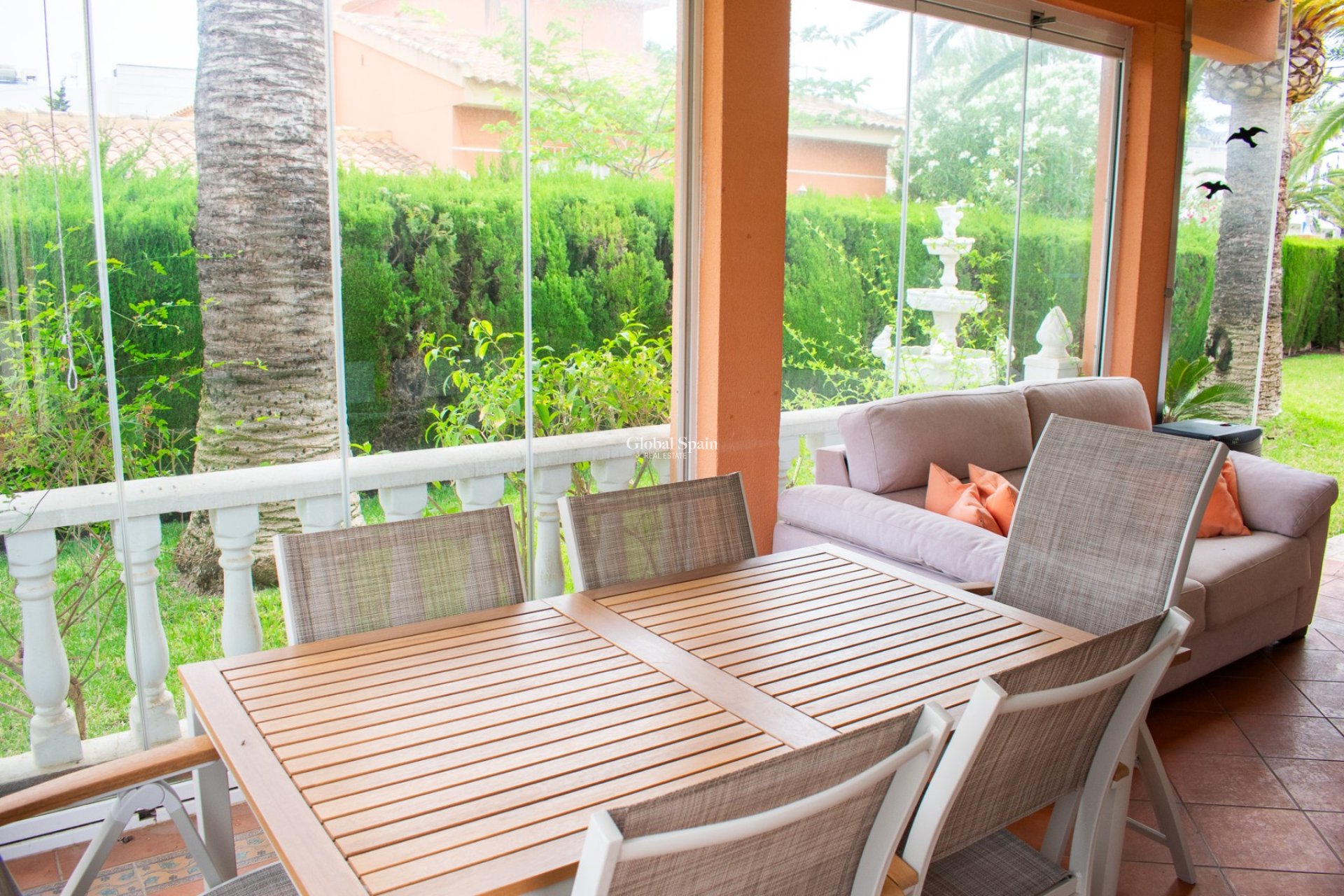 Venta - VILLA -
ORIHUELA COSTA - MUY CERCA DE LA PLAYA