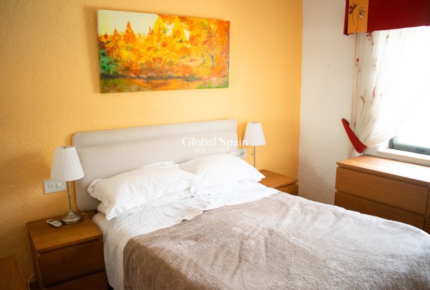 Venta - VILLA -
ORIHUELA COSTA - MUY CERCA DE LA PLAYA