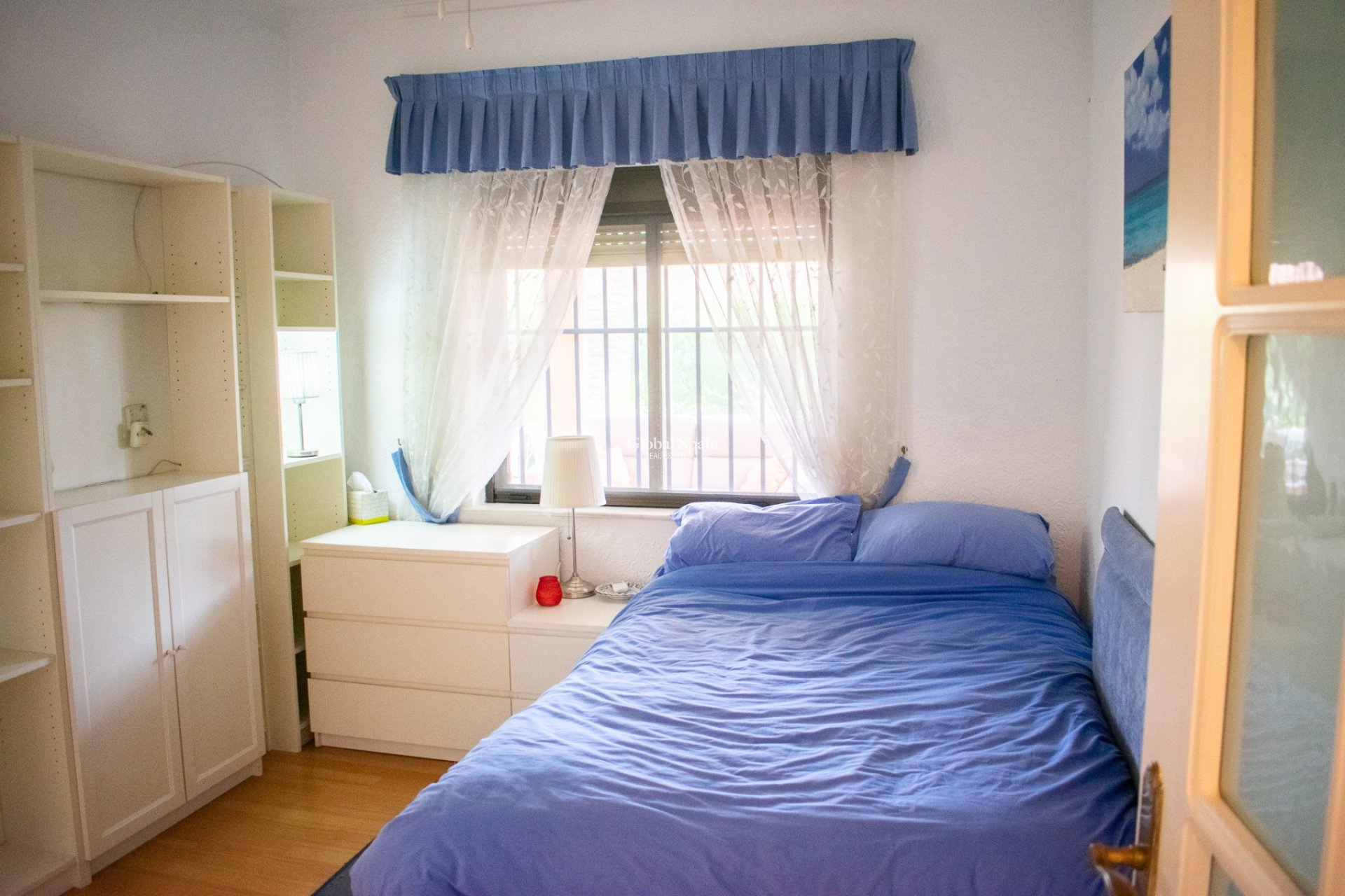 Venta - VILLA -
ORIHUELA COSTA - MUY CERCA DE LA PLAYA