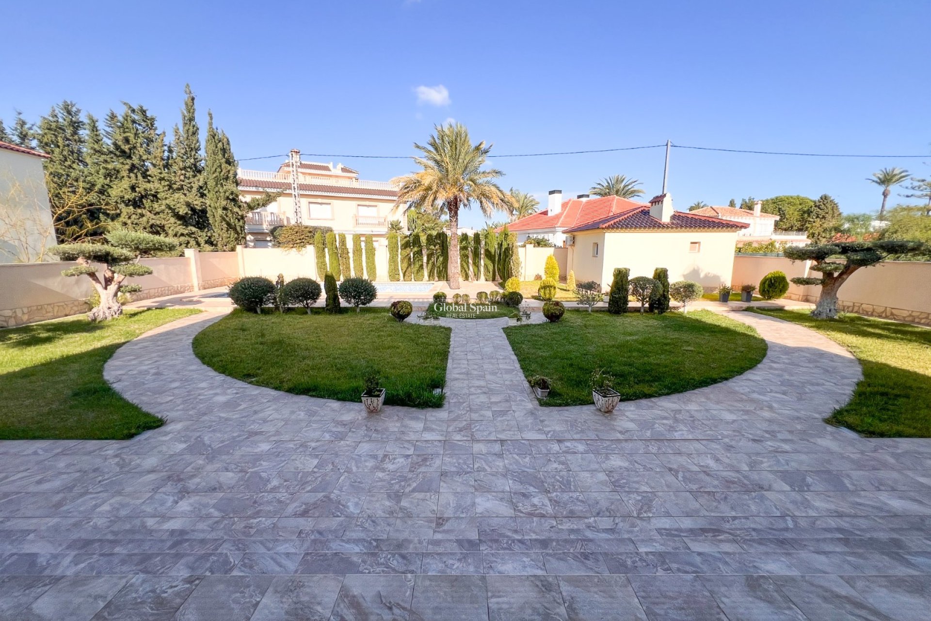Venta - VILLA -
ORIHUELA COSTA - Orihuela Costa