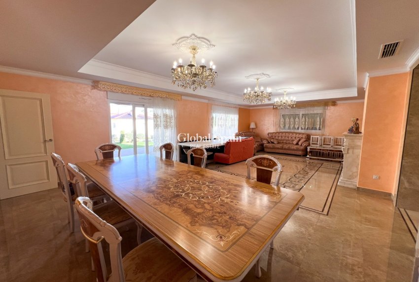 Venta - VILLA -
ORIHUELA COSTA - Orihuela Costa