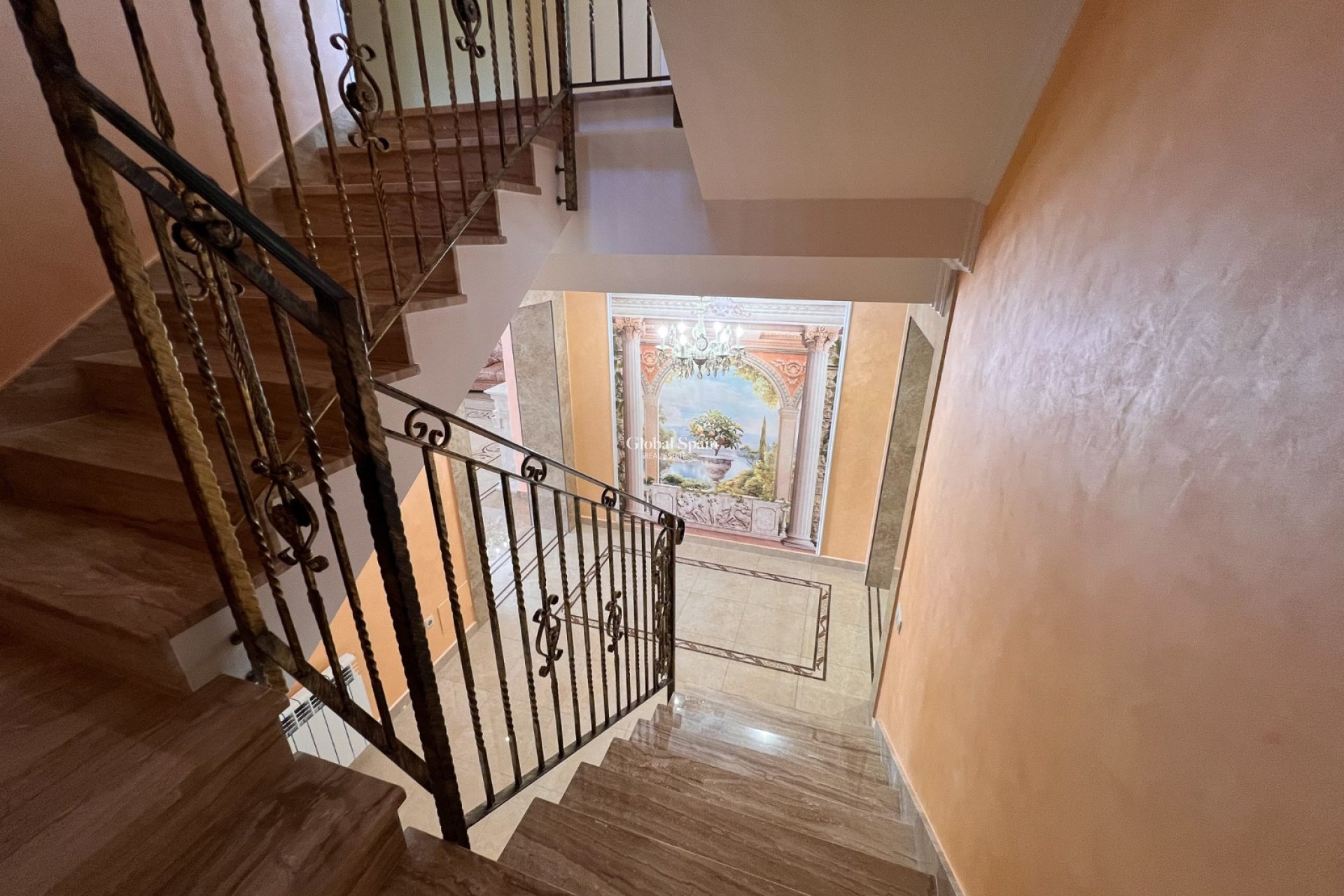 Venta - VILLA -
ORIHUELA COSTA - Orihuela Costa