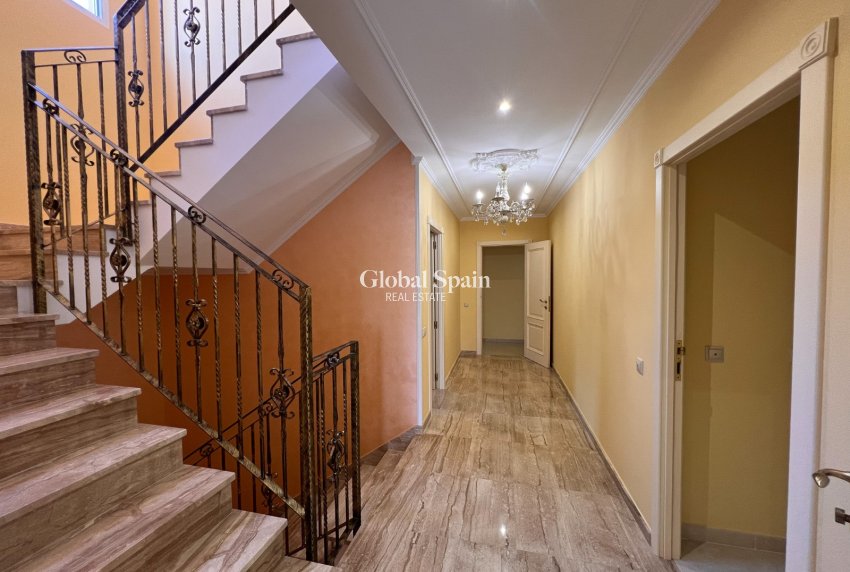 Venta - VILLA -
ORIHUELA COSTA - Orihuela Costa