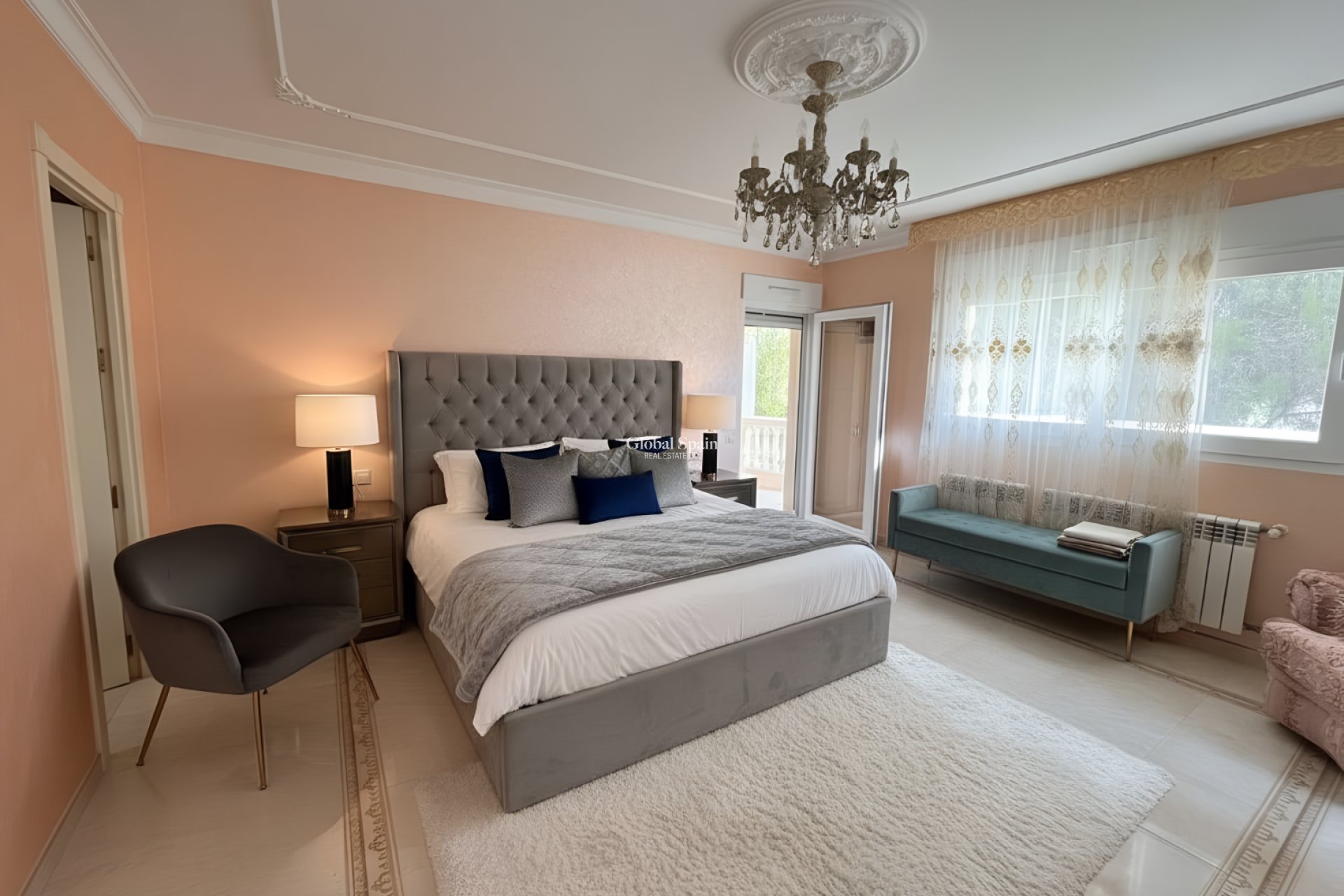 Venta - VILLA -
ORIHUELA COSTA - Orihuela Costa