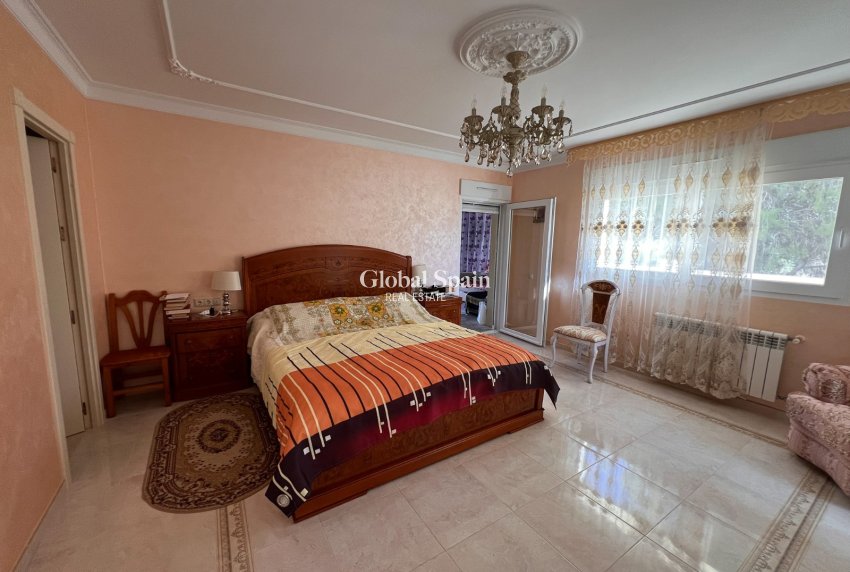 Venta - VILLA -
ORIHUELA COSTA - Orihuela Costa