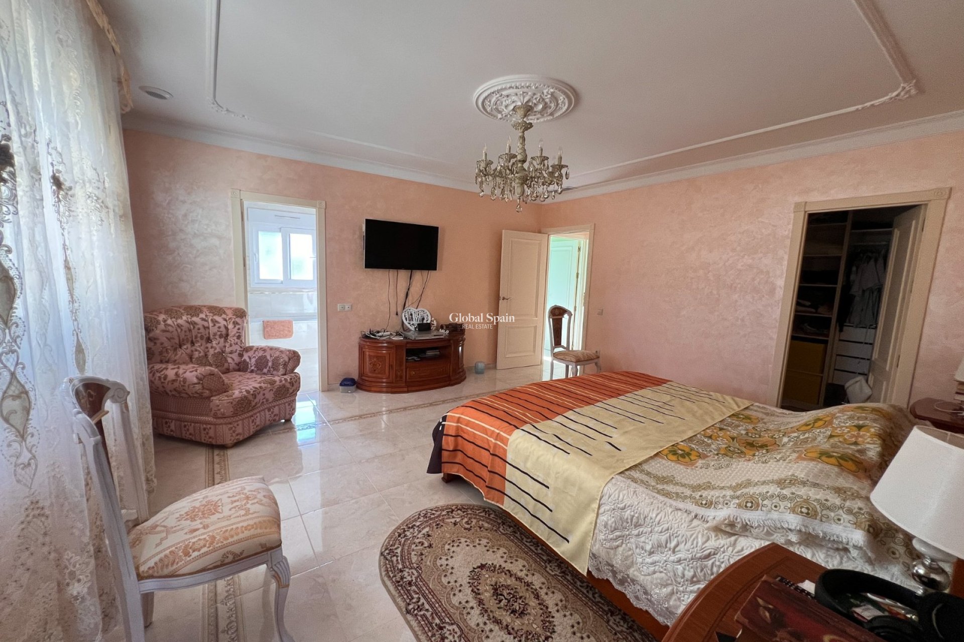 Venta - VILLA -
ORIHUELA COSTA - Orihuela Costa