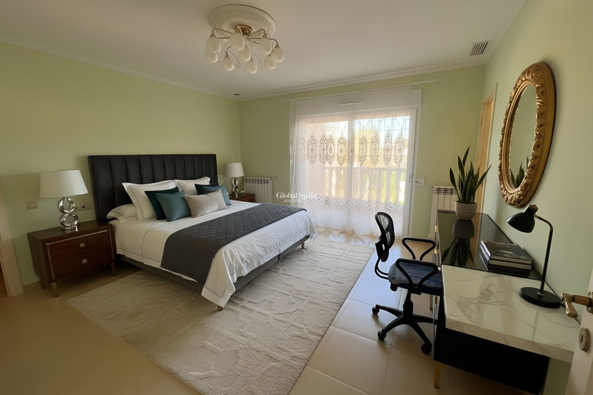 Venta - VILLA -
ORIHUELA COSTA - Orihuela Costa