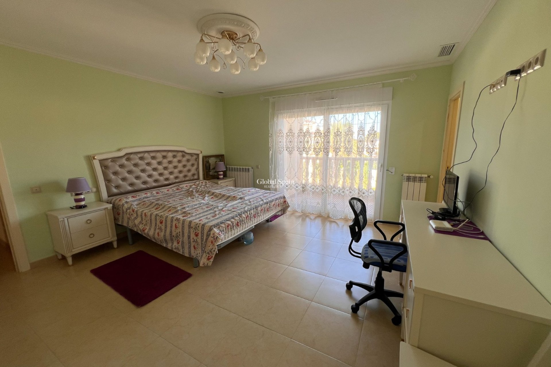 Venta - VILLA -
ORIHUELA COSTA - Orihuela Costa