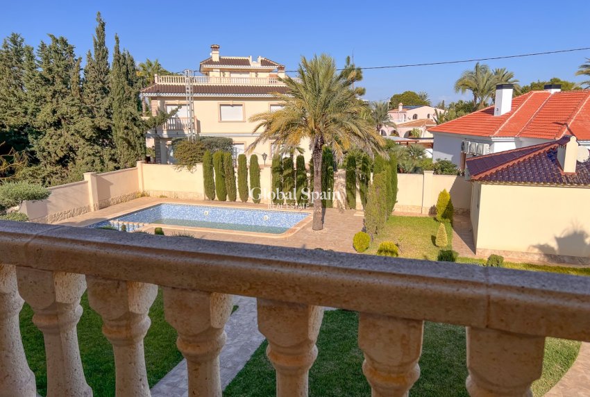 Venta - VILLA -
ORIHUELA COSTA - Orihuela Costa